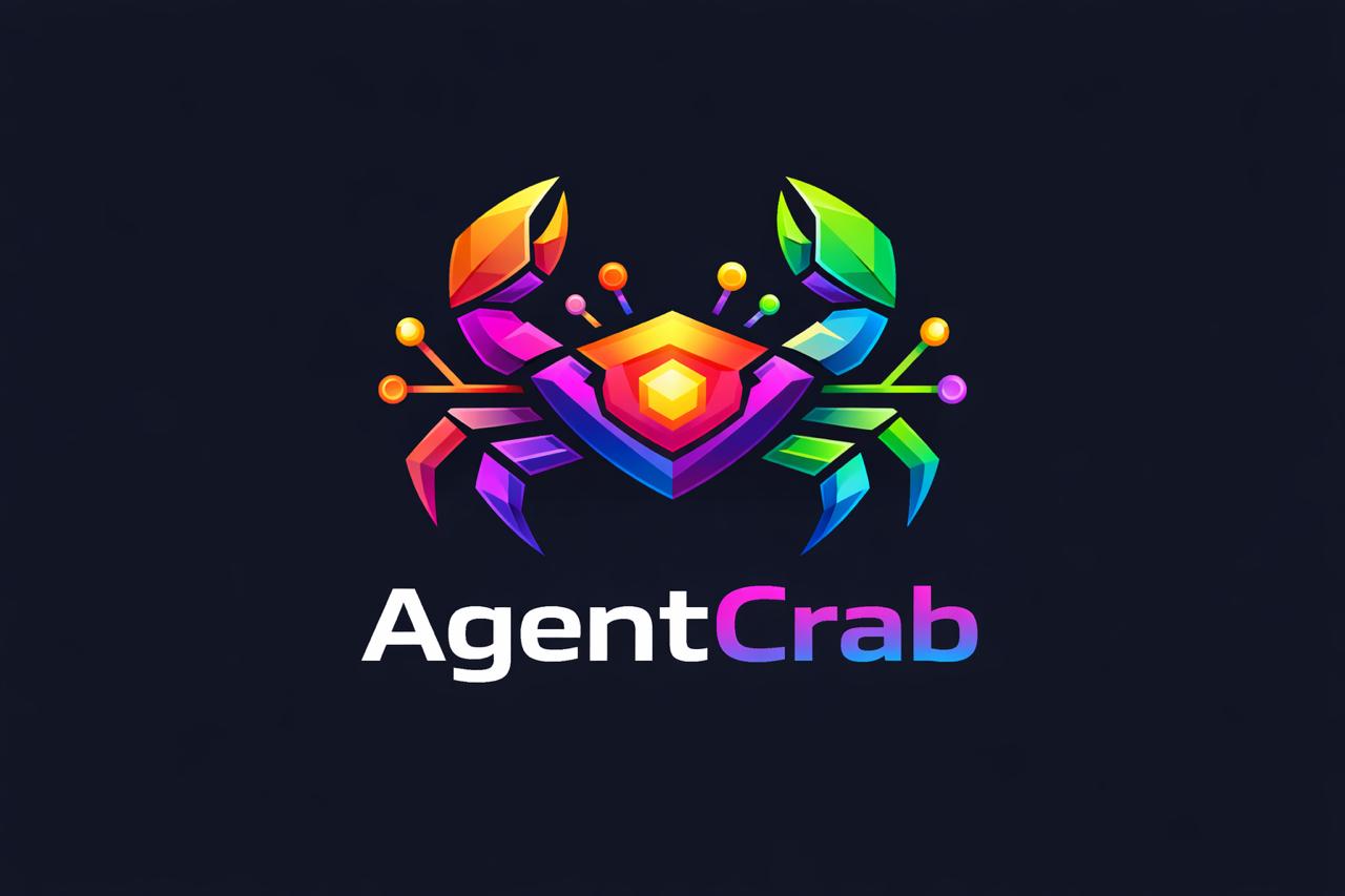 AgentCrab